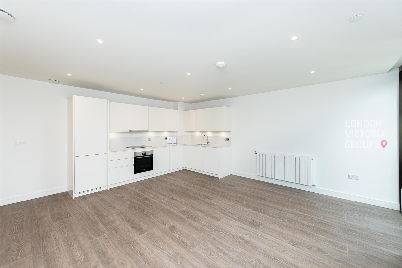 1 Affinity View, London